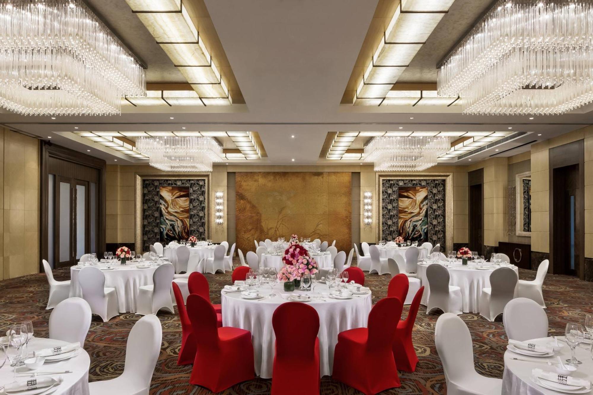 Hotel Courtyard By Marriott Suzhou Suzhou  Exterior foto